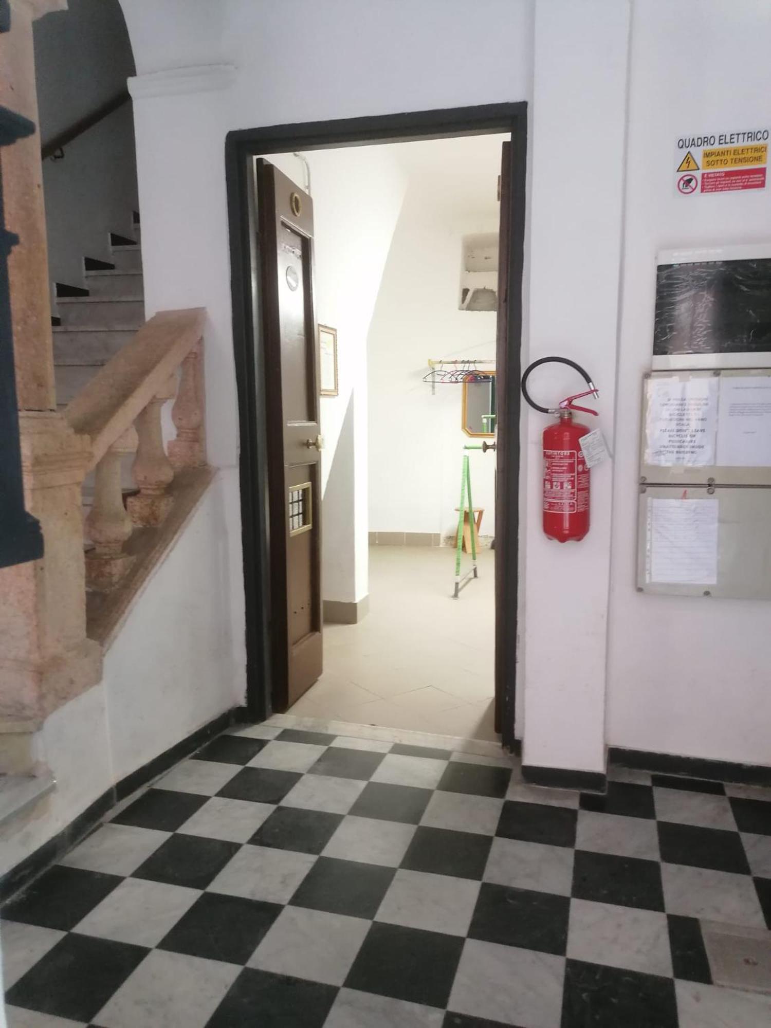Casa Bartelli Appartement Finale Ligure Buitenkant foto