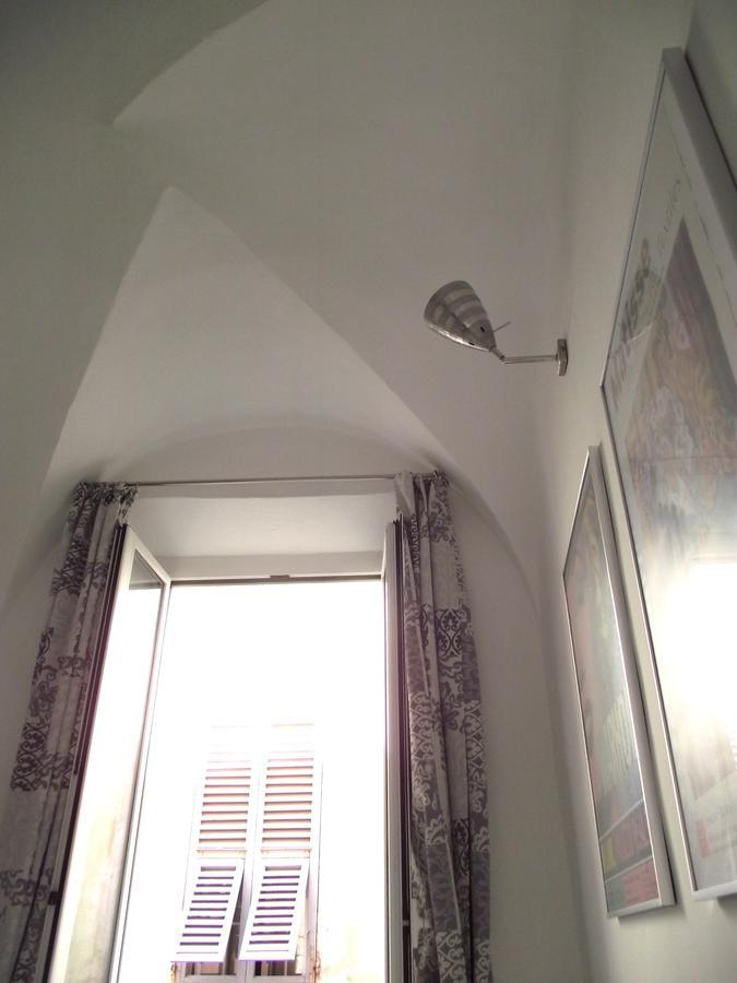 Casa Bartelli Appartement Finale Ligure Buitenkant foto