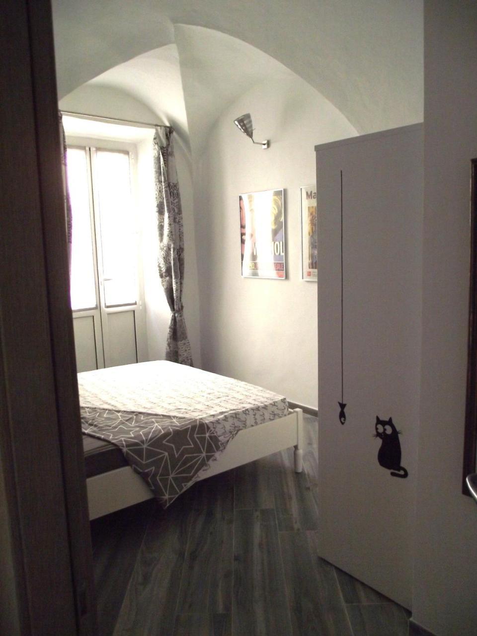 Casa Bartelli Appartement Finale Ligure Buitenkant foto