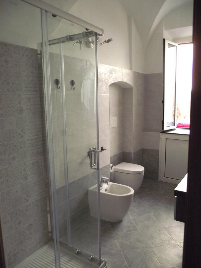Casa Bartelli Appartement Finale Ligure Buitenkant foto