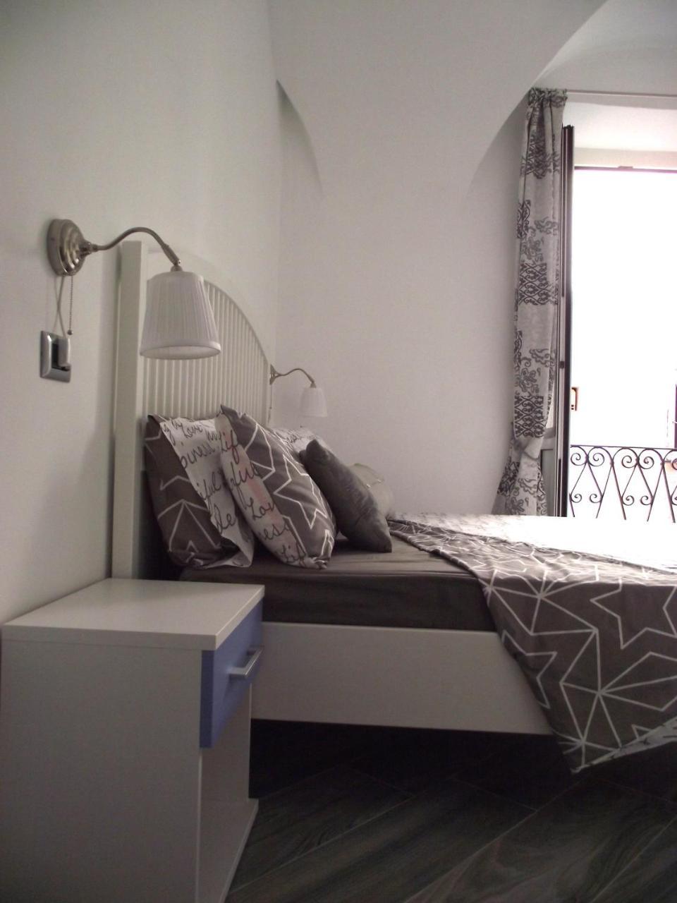 Casa Bartelli Appartement Finale Ligure Buitenkant foto
