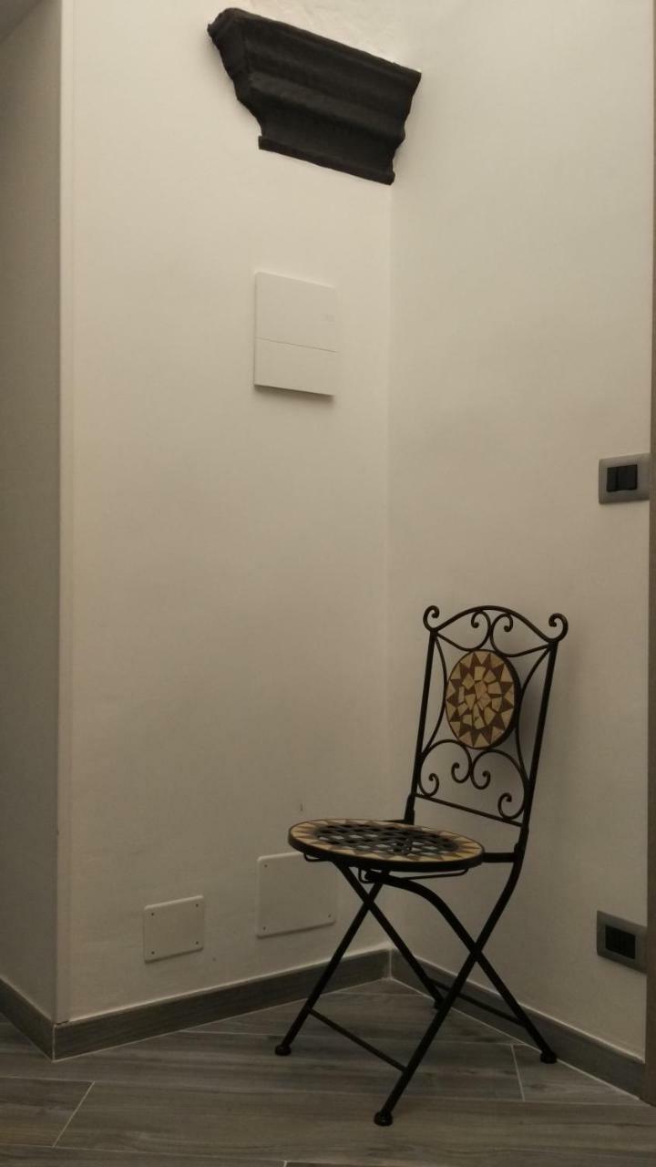 Casa Bartelli Appartement Finale Ligure Buitenkant foto