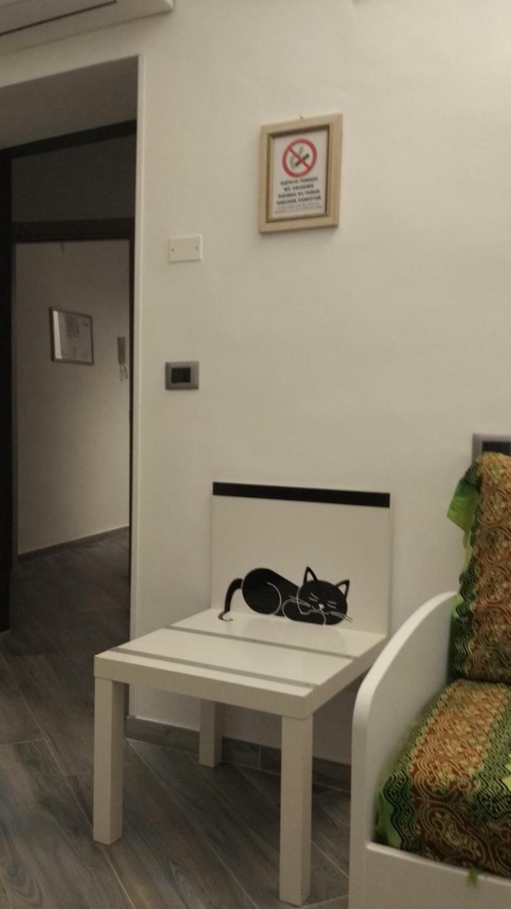 Casa Bartelli Appartement Finale Ligure Buitenkant foto