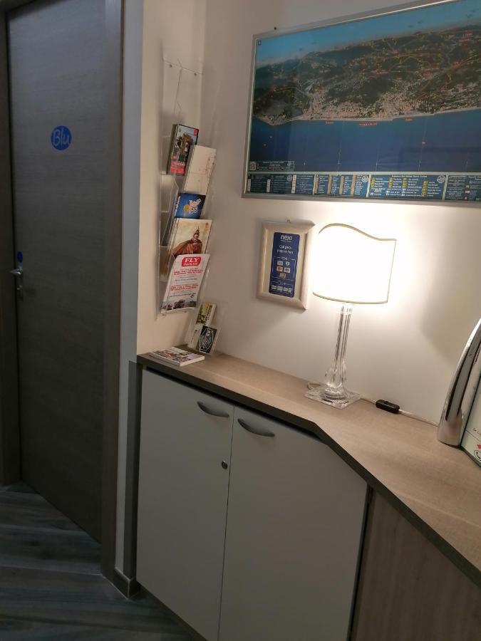 Casa Bartelli Appartement Finale Ligure Buitenkant foto