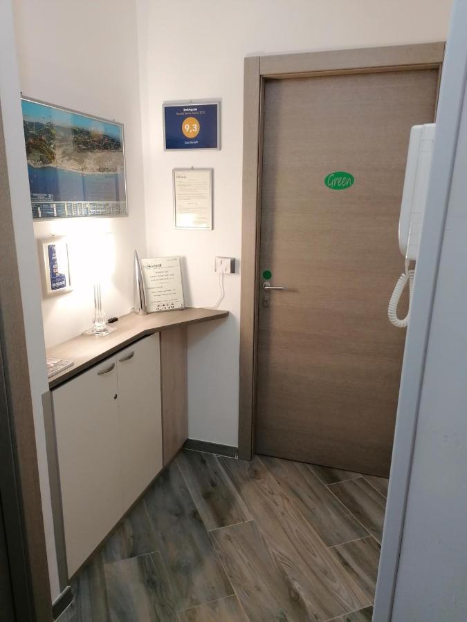 Casa Bartelli Appartement Finale Ligure Buitenkant foto